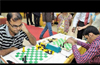 Asian chess for the blind, India, Bangladesh start with a lead